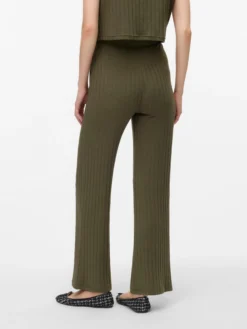 Normal geschnitten Hose