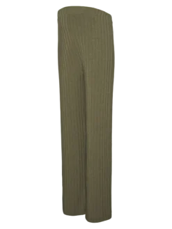 Normal geschnitten Hose