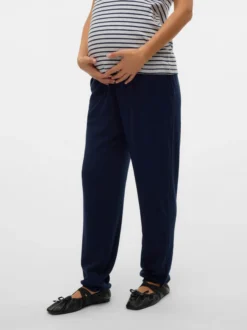 Normal geschnitten Hose