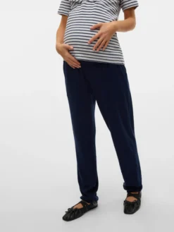 Normal geschnitten Hose