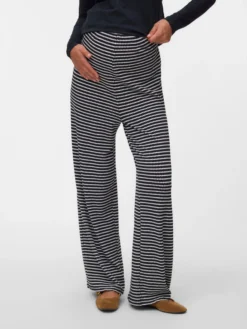 Normal geschnitten Hose