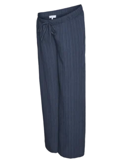 Normal geschnitten Hose