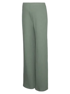 Normal geschnitten Hose