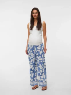 Normal geschnitten Hose