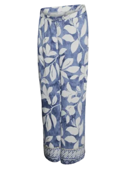 Normal geschnitten Hose