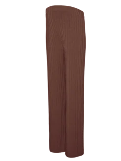 Normal geschnitten Hose