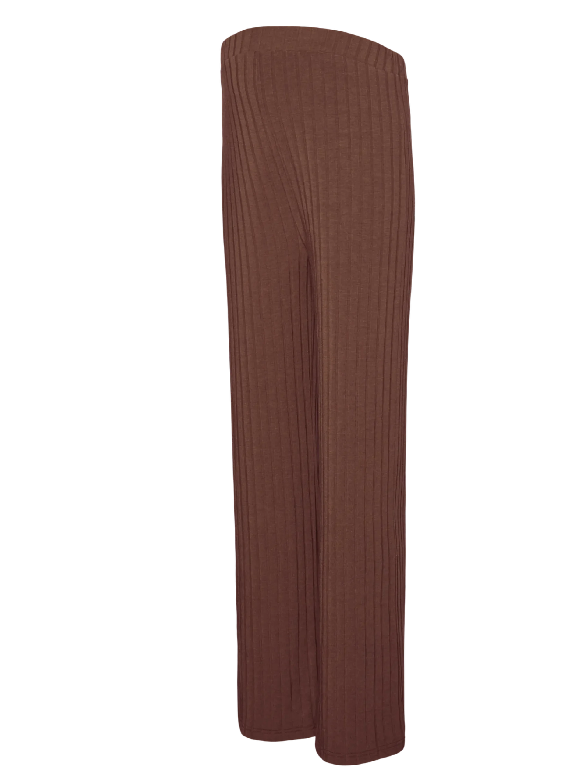 Normal geschnitten Hose