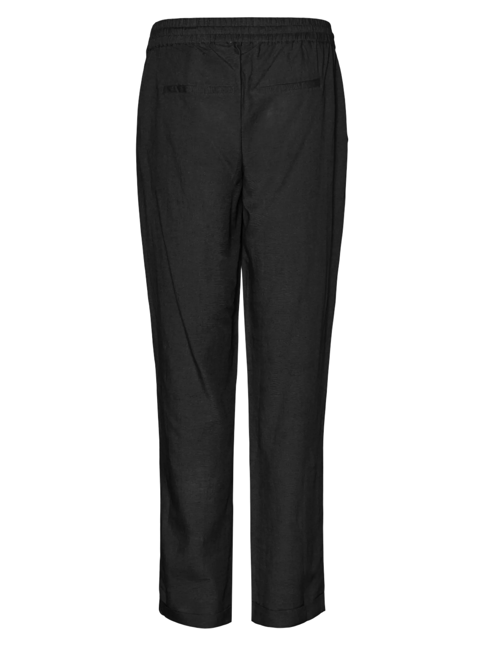 Normal geschnitten Hose