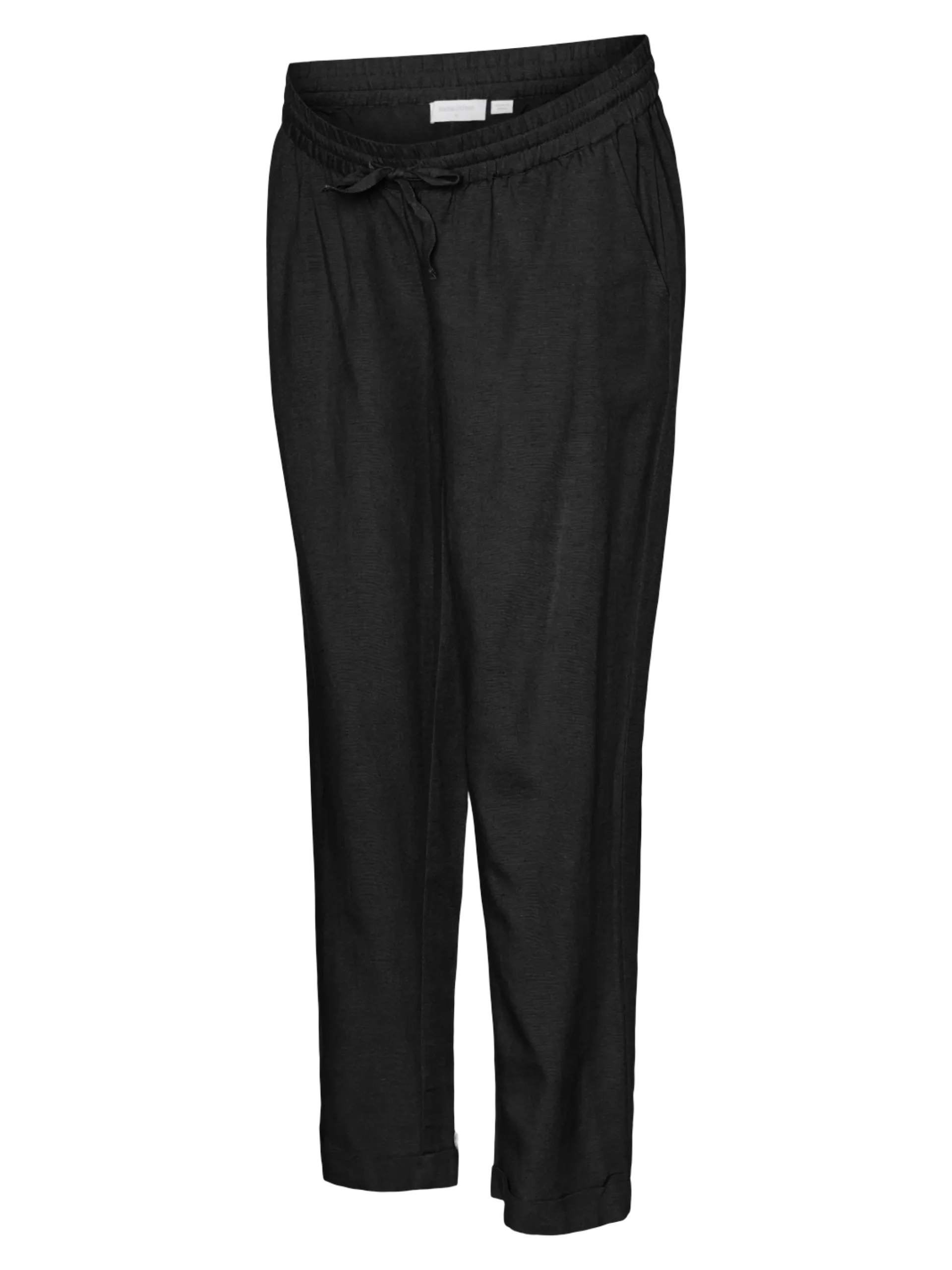 Normal geschnitten Hose