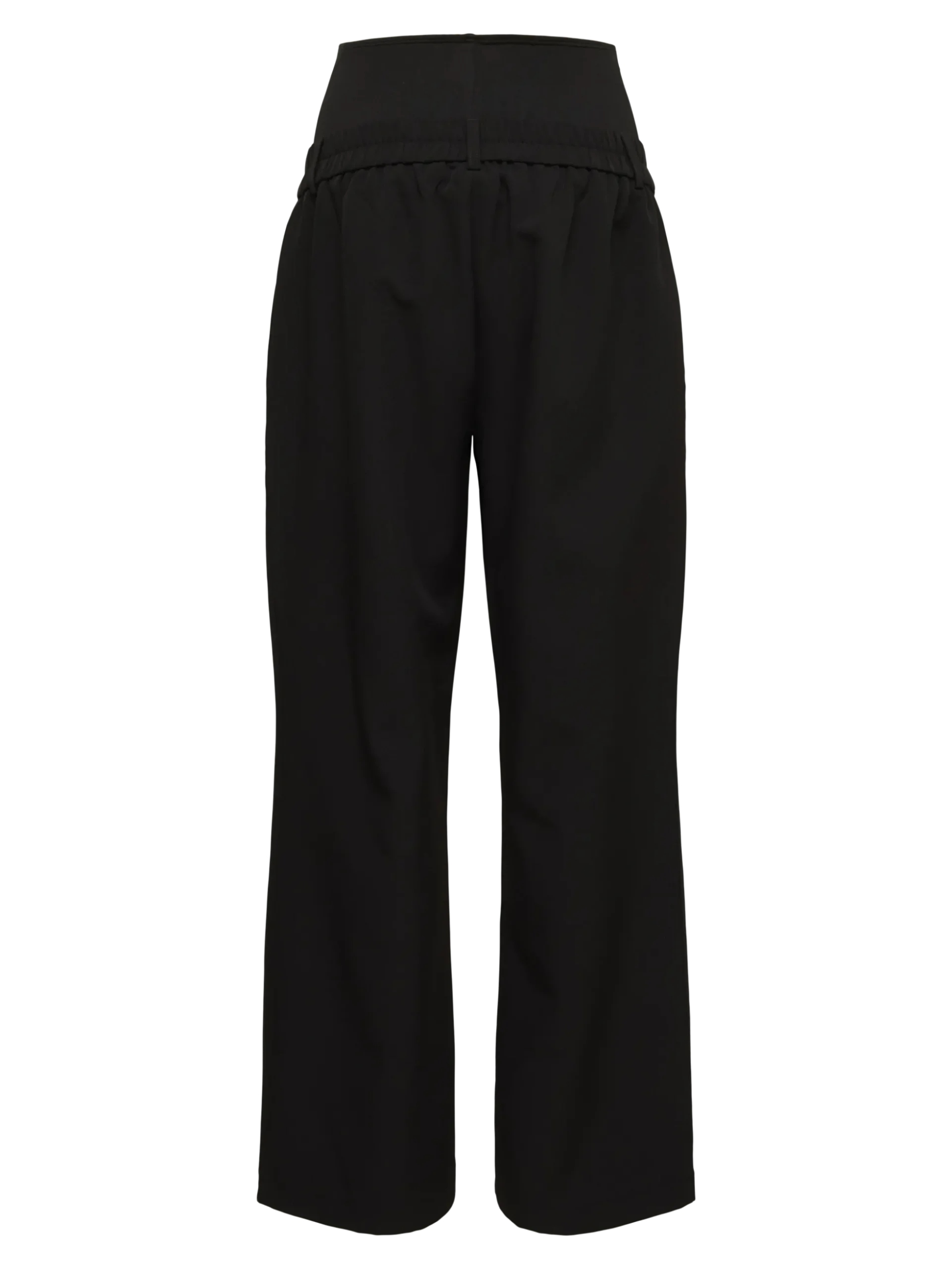 Normal geschnitten Hose