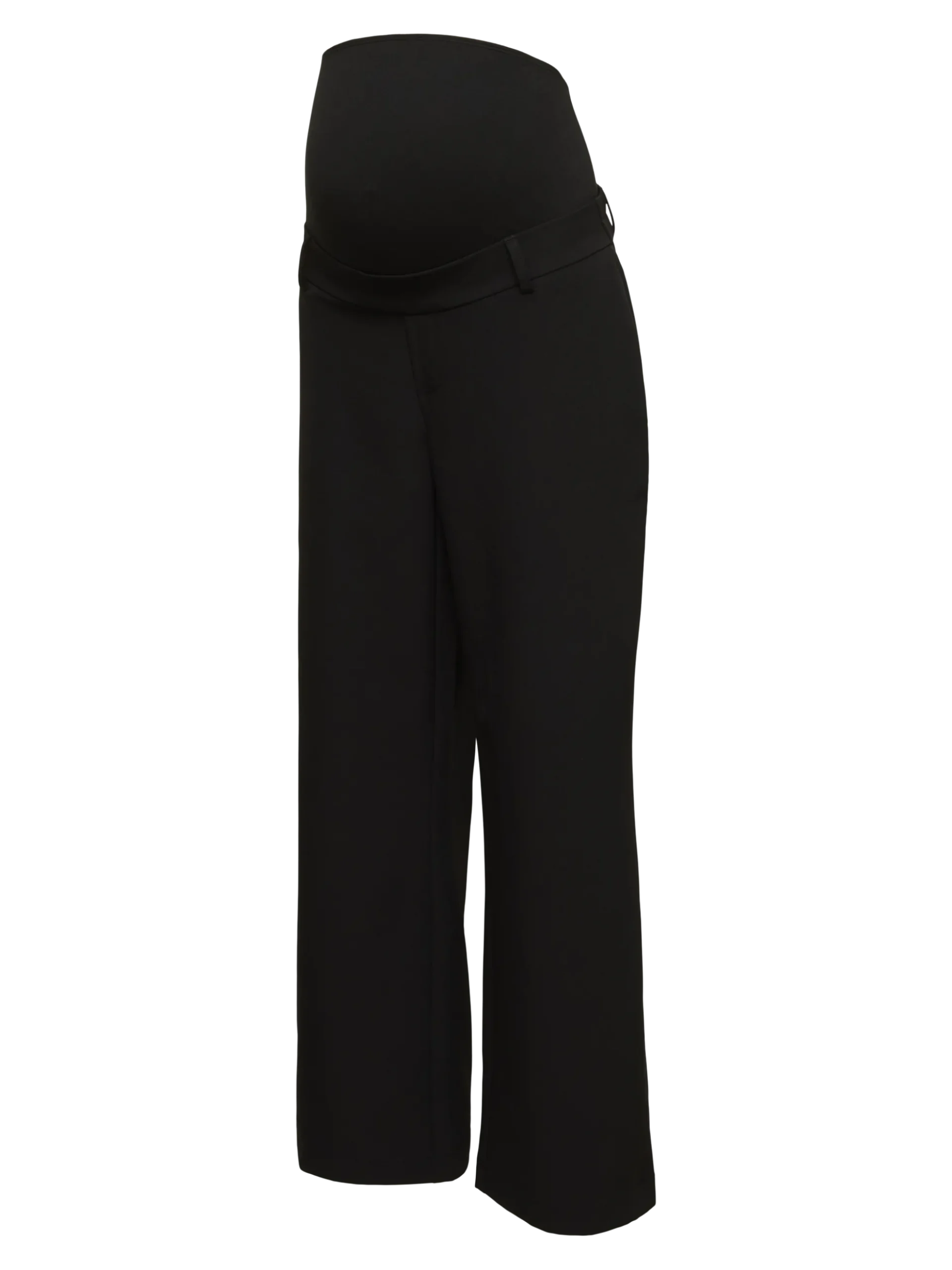 Normal geschnitten Hose