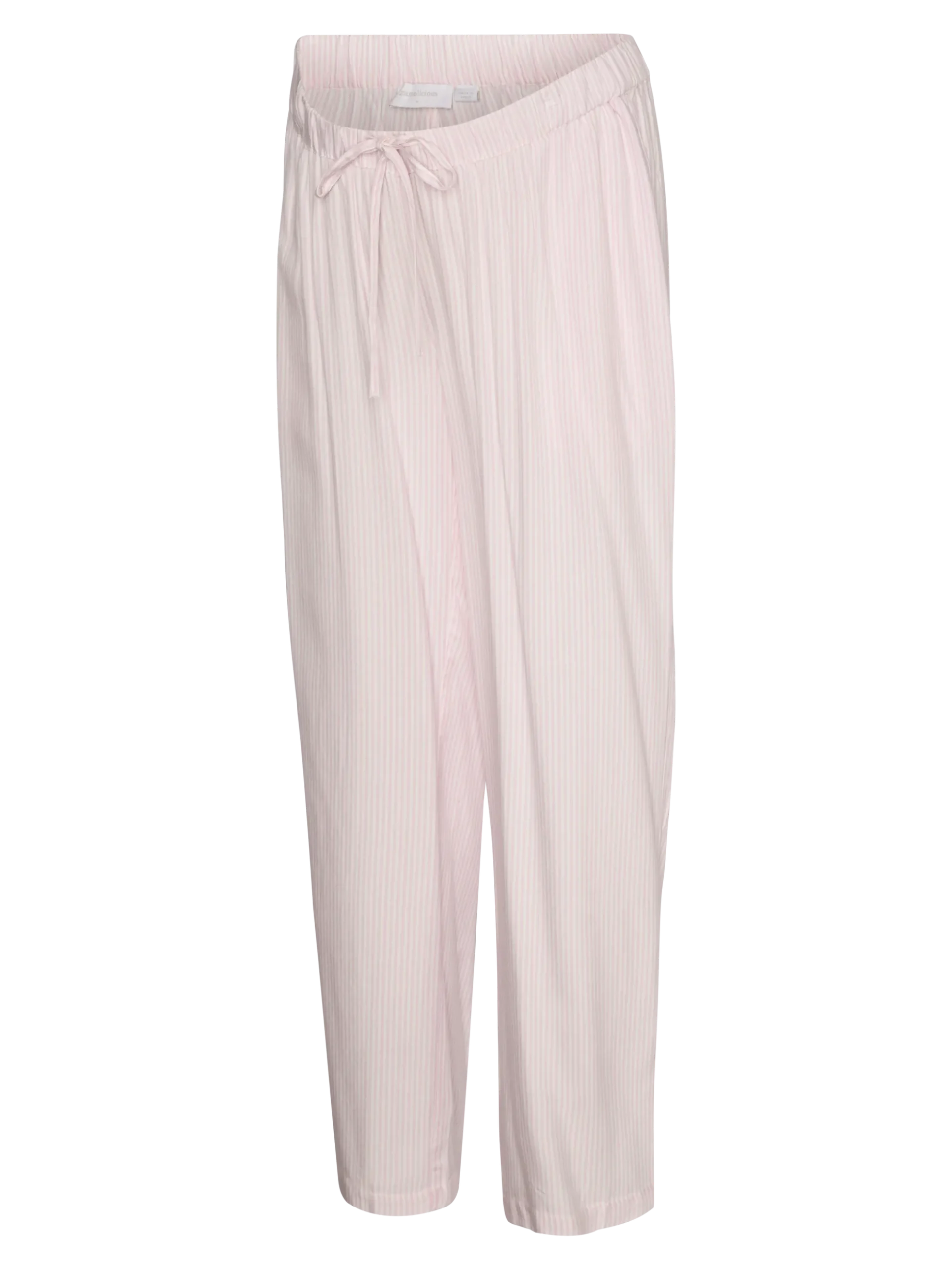 Normal geschnitten Hose