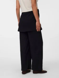 Normal geschnitten Hose