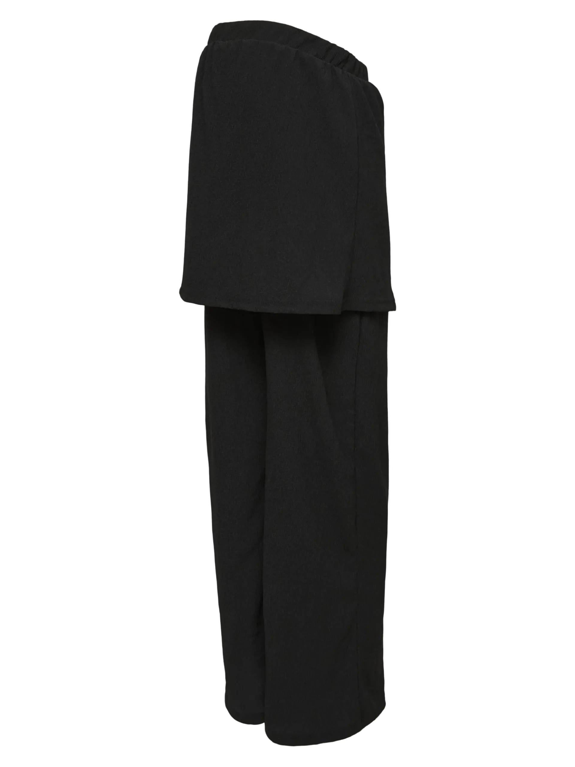 Normal geschnitten Hose