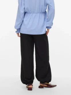 Normal geschnitten Hose