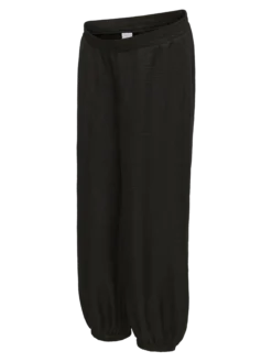 Normal geschnitten Hose