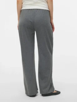 Normal geschnitten Hose