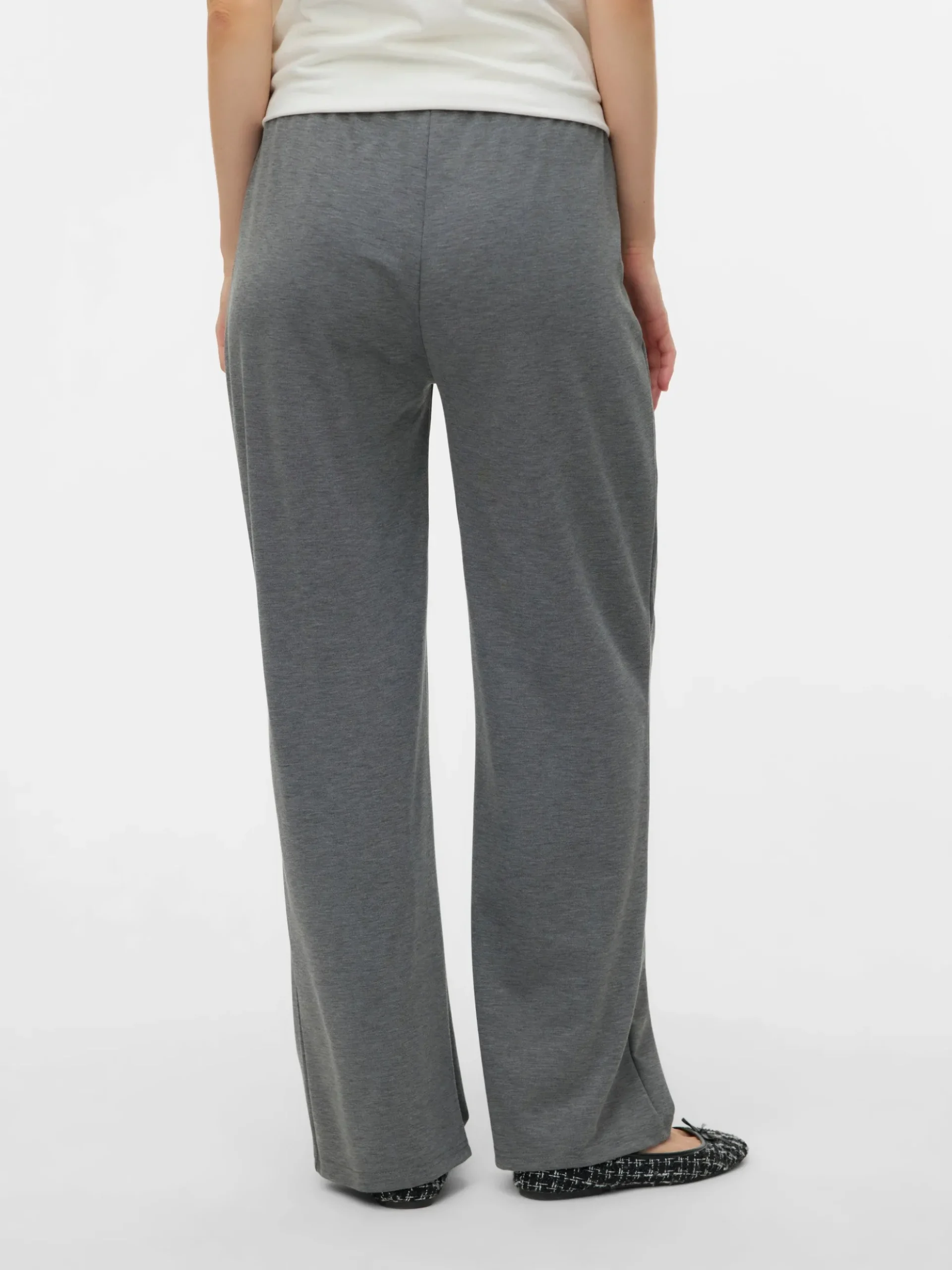 Normal geschnitten Hose