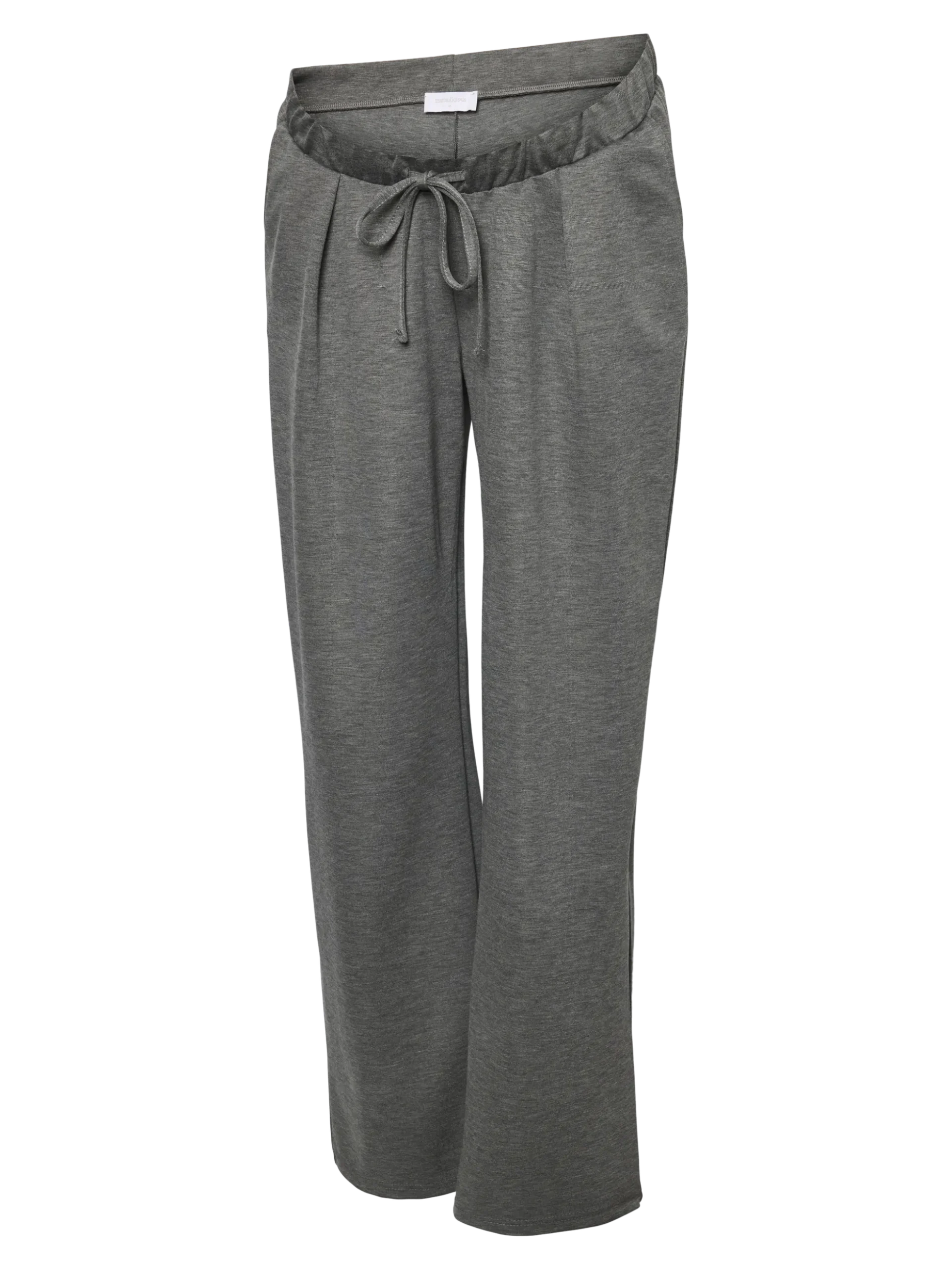 Normal geschnitten Hose