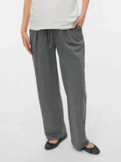 Normal geschnitten Hose