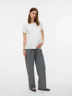 Normal geschnitten Hose