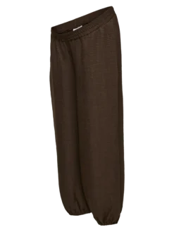 Normal geschnitten Hose