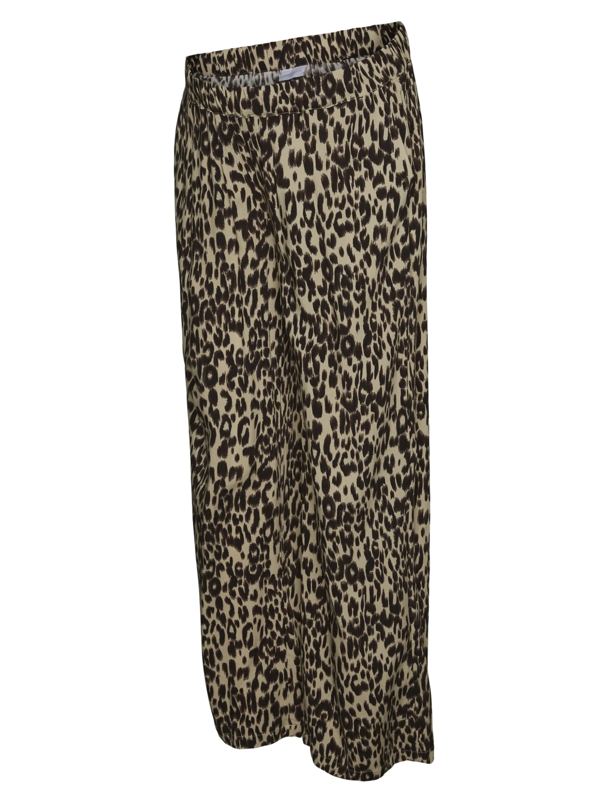 Normal geschnitten Hose