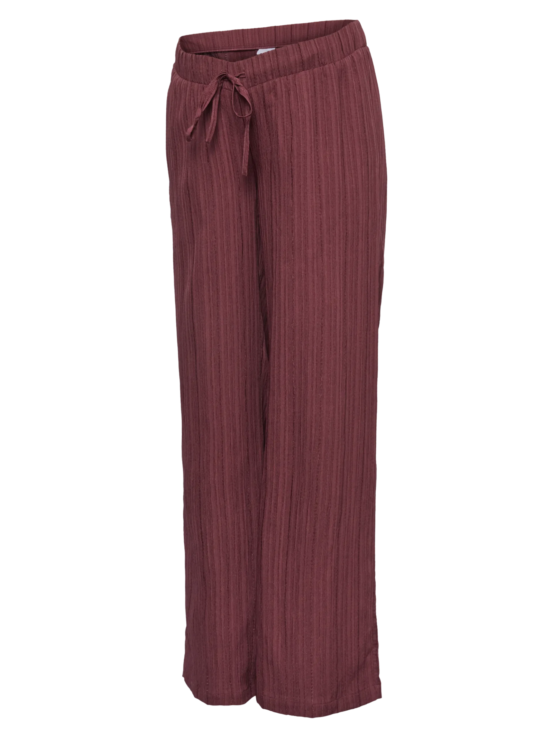 Normal geschnitten Hose