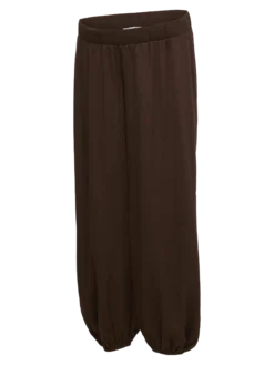 Normal geschnitten Hose