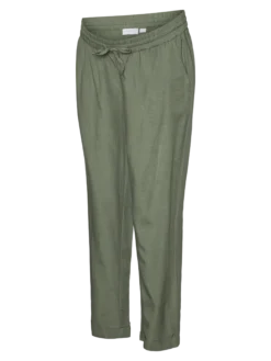 Normal geschnitten Hose