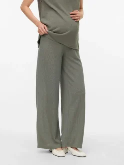 Normal geschnitten Hose