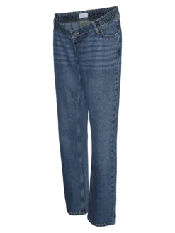 Normal geschnitten Jeans