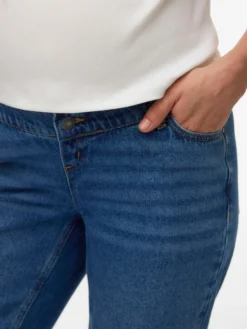 Normal geschnitten Jeans