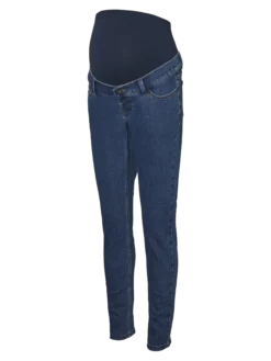 Normal geschnitten Jeans