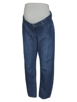 Normal geschnitten Jeans