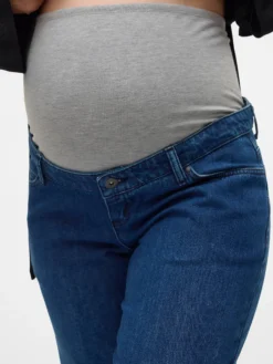 Normal geschnitten Jeans