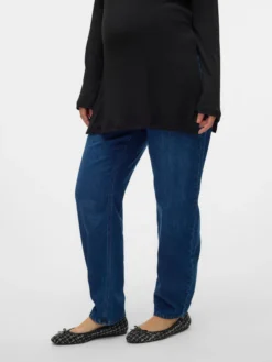 Normal geschnitten Jeans