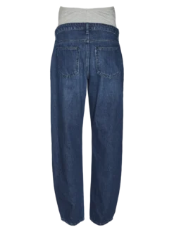 Normal geschnitten Jeans