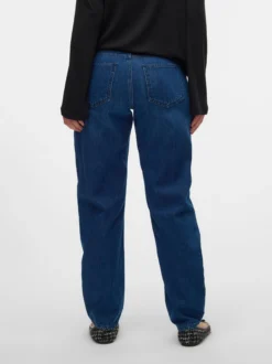 Normal geschnitten Jeans