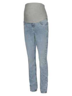 Normal geschnitten Jeans