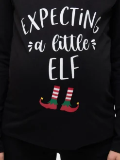 Normal geschnitten Rundhals Top
