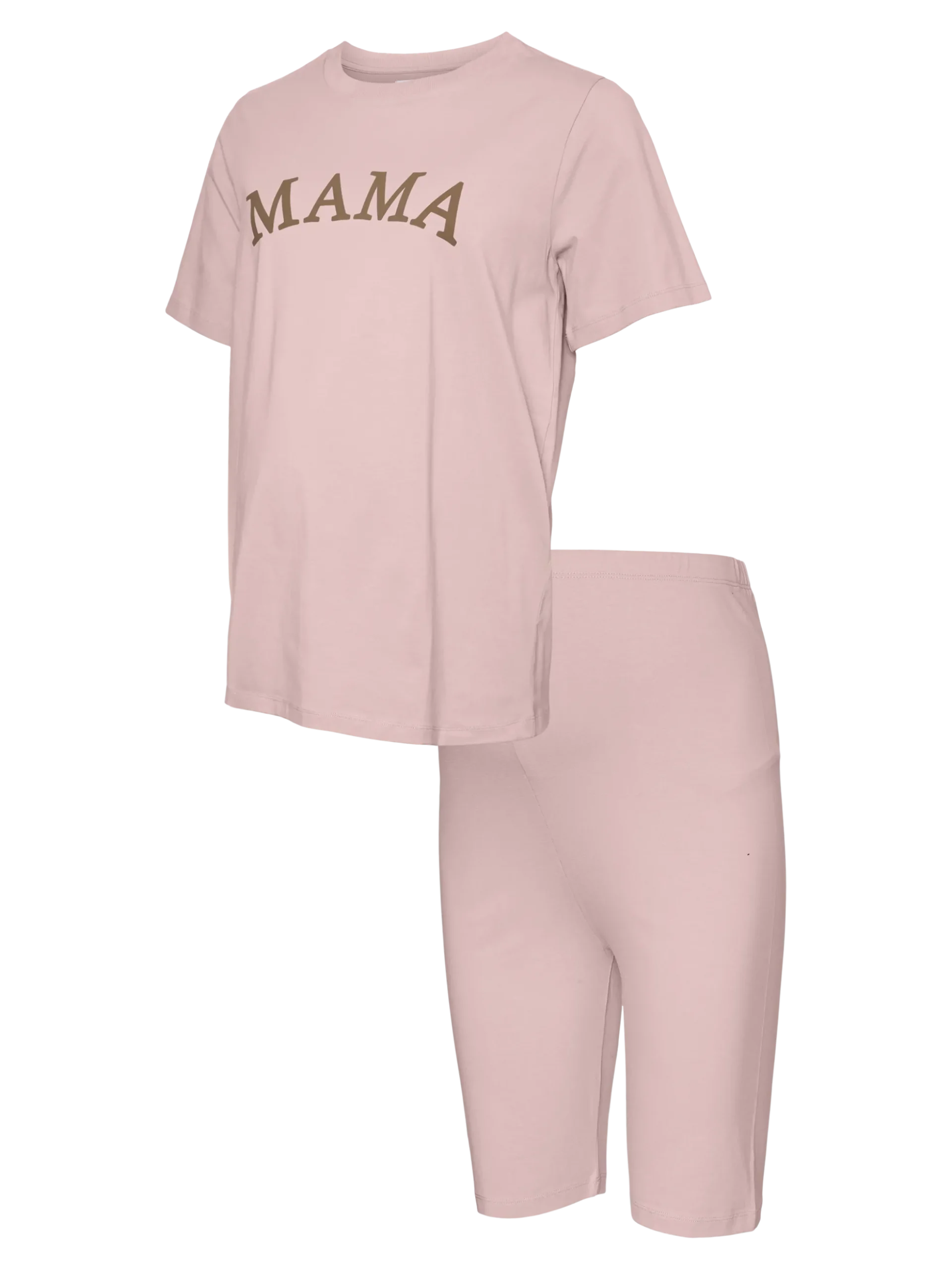 Normal geschnitten Set