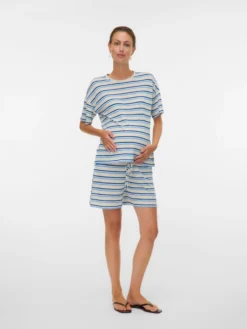 Normal geschnitten Shorts