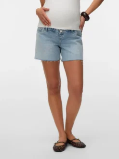 Normal geschnitten Shorts