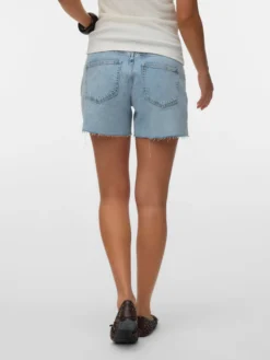 Normal geschnitten Shorts