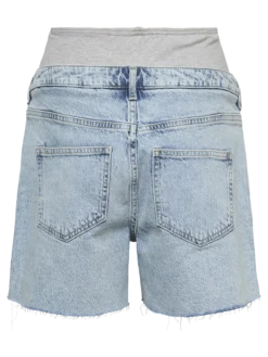 Normal geschnitten Shorts