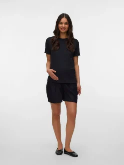 Normal geschnitten Shorts