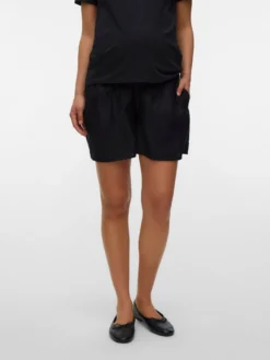Normal geschnitten Shorts