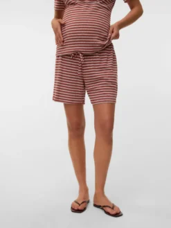Normal geschnitten Shorts