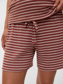Normal geschnitten Shorts